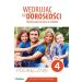 Wędrując ku dorosłości Wychowanie do życia w rodzinie Podręcznik dla klasy 4 szkoły podstawowej