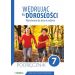 Wędrując ku dorosłości Wychowanie do życia w rodzinie Podręcznik dla klasy 7 szkoły podstawowej