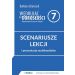Wędrując ku dorosłości Scenariusze zajęć dla klasy 7 szkoły podstawowej + CD z prezentacjami: Wychowanie do życia w rodzinie.