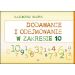 Dodawanie i odejmowanie w zakresie 10