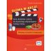 Słowa w akcji Potrawy w kuchni i restauracji: Seria obrazków i plansz do wczesnego wspomagania rozwoju mowy