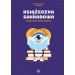 Książeczka sakkadowa do nauki czytania i ćwiczeń ruchów oczu