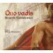 Quo vadis