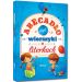 Abecadło czyli wierszyki o literkach