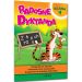 Radosne dyktanda - klasa 4