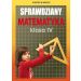 Sprawdziany Matematyka Klasa IV