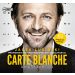 Carte blanche