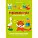 Papieroplastyka w szkole i w domu Część 2