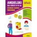 Angielski dla dzieci 14 8-10 lat: Pierwsze słówka. Ćwiczenia