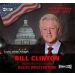 Bill Clinton Biografia polityczna Kulisy Waszyngtonu