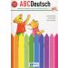 ABCDeutsch neu 2 materiały ćwiczeniowe do języka niemieckiego: Szkoła podstawowa