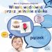 Wesoła wędrówka przez jednakie słówka