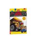 LEGO Wielkie maszyny /LDJM3: LDJM-3