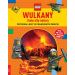 LEGO Wulkany i inne siły natury: LDJ-3