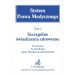 System Prawa Medycznego Tom 2 Szczególne świadczenia zdrowotne