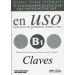 Uso B1 claves Ejercicios de gramatica: forma y uso
