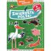 Naklejki edukacyjne Zwierzęta Polski
