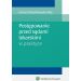 Postępowanie przed sądami lekarskimi w praktyce