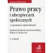 Prawo pracy i ubezpieczeń społecznych w pytaniach i odpowiedziach