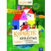 Kopnięte Królestwo: zabawy z matematyką i językiem polskim