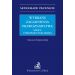 Wybrane zagadnienia prawoznawstwa: Szkice z propedeutyki prawa