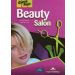 Career Paths Beauty Salon Student's Book + DigiBook