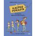 Kacper dorasta