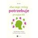 Dlaczego mózg potrzebuje przyjaciół