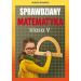 Sprawdziany Matematyka Klasa 5