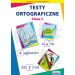 Testy ortograficzne Klasa 2