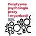 Pozytywna psychologia pracy i organizacji