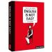 English is not Easy