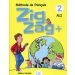 Zig Zag+ 2 A1.2 Podręcznik + CD