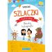 Wesołe szlaczki Ćwicz rękę Nauka kaligrafii: 50 naklejek