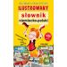Ilustrowany słownik niemiecko-polski
