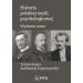Historia polskiej myśli psychologicznej