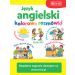 Język angielski - kolorowe rozmówki MP3
