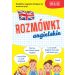 Rozmówki angielskie MP3