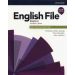 English File Beginner Student's Book with Online Practice
