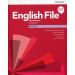 English File Elementary Workbook with Key