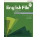 English File Intermediate Workbook