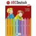 ABCDeutsch neu 3 Język niemiecki Podręcznik: Szkoła podstawowa