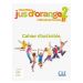 Jus d'orange nouveau 2 A1 Ćwiczenia