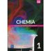 Chemia 1 Podręcznik Zakres rozszerzony: Liceum i technikum. Szkoła ponadpodstawowa