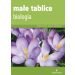Małe tablice Biologia 2019