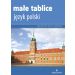 Małe tablice Język polski 2019