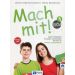 Mach mit! neu 3 Zeszyt ćwiczęń 6 Wersja rozszerzona
