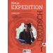 Neue Expedition Deutsch 1 Podręcznik: Liceum i technikum. Szkoła ponadpodstawowa