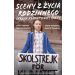 Sceny z życia rodzinnego: Strajk klimatyczny Grety