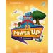Power Up Start Smart Activity Book